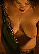 Delaney Tabron naked pics - in sex scenes from spartacus