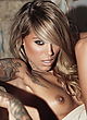 Arabella Drummond naked pics - fully nude in a hot photoshoot