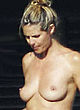Heidi Klum naked pics - topless beach photos