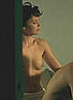 Charlize Theron nude captures from movies pics