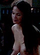 Alexis Knapp naked pics - gets ready for sex