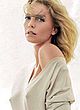 Charlize Theron flashes her hard nipples pics