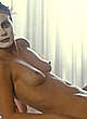 Aitana Sanchez-Gijon fully nude movie caps pics