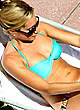 Ashley Tisdale sexy in bikini candids pics