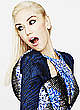 Gwen Stefani photoshoots from mags pics