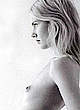Anastasija Kondratjeva sexy and topless mag scans pics