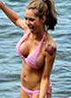Jessica Jane Clement big boobs in a bikini pics