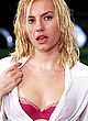 Elisha Cuthbert naked pics - nude and lingerie scenes