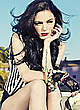 Cher Lloyd sexy scans and stage shots pics