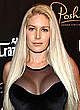 Heidi Montag shows legs and cleavage pics