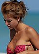 Jesica Cirio naked pics - nipslip and bikini shots