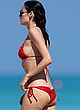 Nicole Trunfio showing off her bikini body pics