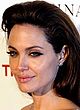 Angelina Jolie paparazzi pokies candid shots pics