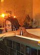 Joanna Jojo Levesque totally naked in a bath pics