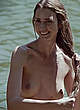 Sarah Beck Mather naked pics - topless movie captures