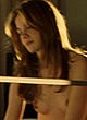 Michelle Monaghan naked pics - breast exposed in losse top