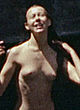 Jenny Agutter naked pics - soaking in the lake topless