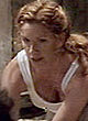 Melissa Gilbert naked pics - perky tits exposed in a car
