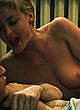Flora Montgomery nude in sex movie captures pics