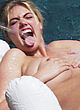 Kate Upton naked pics - topless and bikini shots