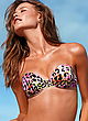 Behati Prinsloo skimpy bikini photoshoot pics