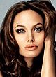 Angelina Jolie cleavage and underwear pics pics