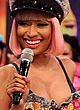 Nicki Minaj naked pics - paparazzi nipslip photos