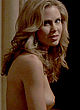 Anna Hutchison naked pics - topless riding her man 