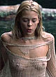 Jaime King showing off her great breasts pics