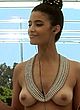 Jessica Clark full frontal tits and ass pics