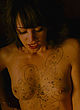 Autumn Reeser naked pics - perky tattooed boobs