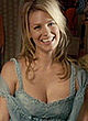 January Jones naked pics - hot in lingerie and stockings