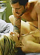 Marina Fois naked pics - full frontal movie scenes