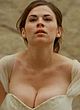 Hayley Atwell naked pics - nude and cleavage scenes