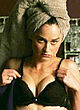 Robin Tunney nude and lingerie scenes pics
