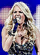 Carrie Underwood at the scottrade center pics
