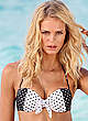 Erin Heatherton posing in bikini photoshoot pics