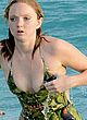Lily Cole naked pics - nipslip and bikini photos
