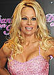 Pamela Anderson 2013 dancing on ice photocall pics