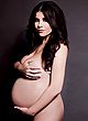 Imogen Thomas naked pics - pregnant and totally nude pics