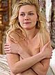 Kirsten Dunst naked pics - naked and underwear scenes