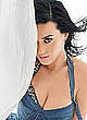 Katy Perry sexy posing mag scans pics