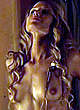 Ellen Hollman naked pics - in sex scenes from spartacus