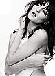 Irina Lazareanu sexy fashion photoshoot pics