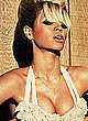 Beyonce Knowles sexy scans from magazines pics