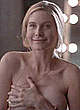 Elizabeth Mitchell naked pics - nude in lesbian caps from gia