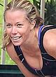 Kendra Wilkinson naked pics - topless and swimsuit shots