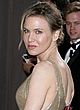 Renee Zellweger in tight on the red carpet pics