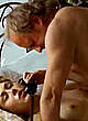 Gruschenka Stevens naked pics - see through & topless vidcaps