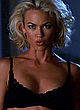 Kelly Carlson naked pics - nice round tits exposed